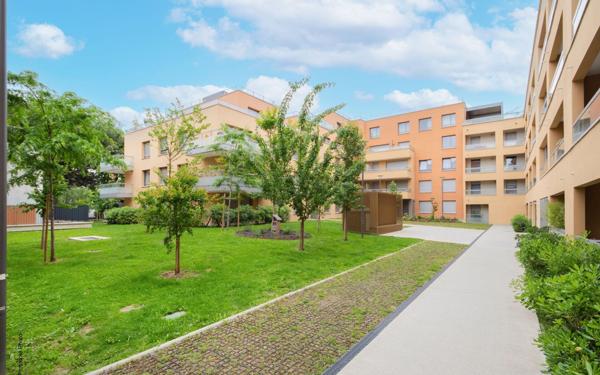 Appartement à vendre    3 pièces • 66,07 m2 Toulouse