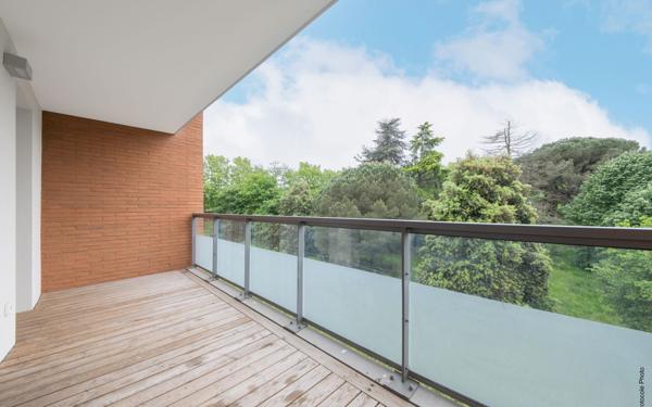 Appartement à vendre    3 pièces • 66,07 m2 Toulouse