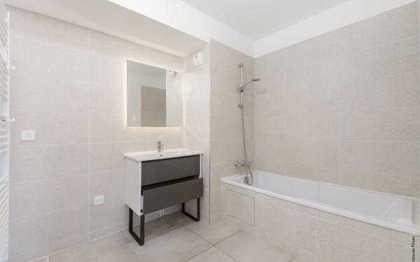 Appartement à vendre    3 pièces • 66,07 m2 Toulouse