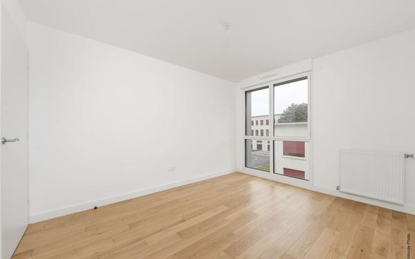 Appartement à vendre    3 pièces • 66,07 m2 Toulouse