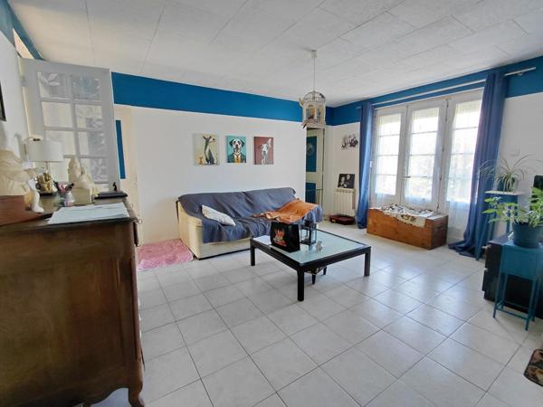 Maison à ARCISSES, 28400 - 6 pièces 111m²