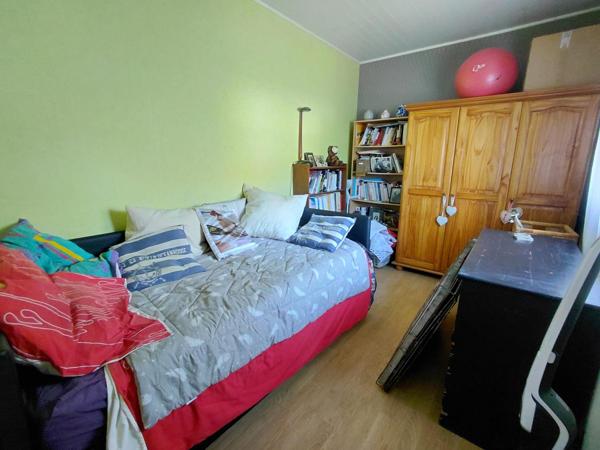 Maison à ARCISSES, 28400 - 6 pièces 111m²