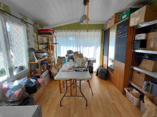 Maison à ARCISSES, 28400 - 6 pièces 111m²