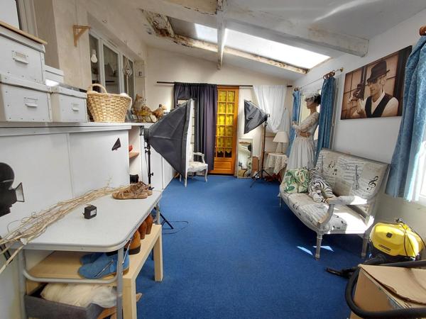 Maison à ARCISSES, 28400 - 6 pièces 111m²