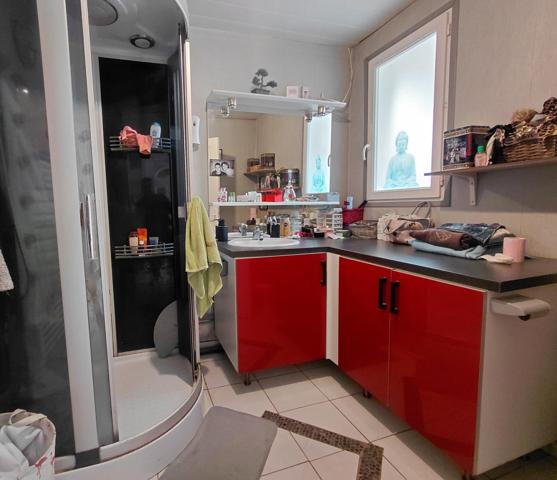 Maison à ARCISSES, 28400 - 6 pièces 111m²