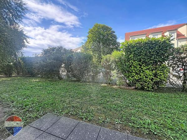 Appartement 1 chambre(s) à vendre - Colmar, Haut-Rhin - 68