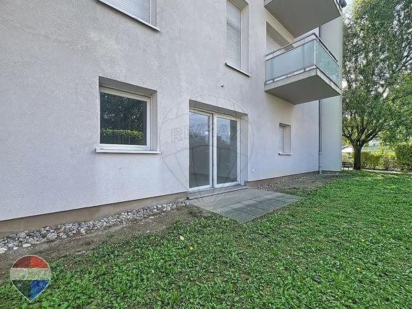 Appartement 1 chambre(s) à vendre - Colmar, Haut-Rhin - 68