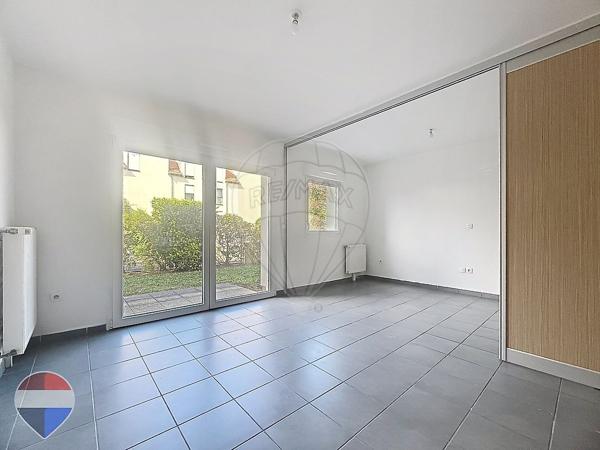 Appartement 1 chambre(s) à vendre - Colmar, Haut-Rhin - 68