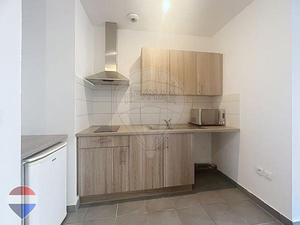 Appartement 1 chambre(s) à vendre - Colmar, Haut-Rhin - 68