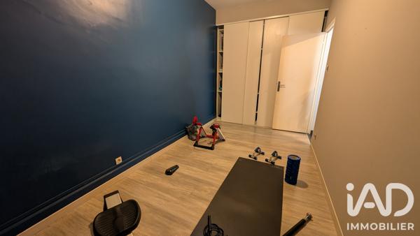Appartement à vendre 3 pièces 79 m² Saint-Étienne