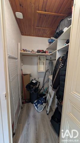 Appartement à vendre 3 pièces 79 m² Saint-Étienne