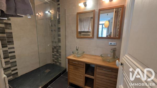 Appartement à vendre 3 pièces 79 m² Saint-Étienne