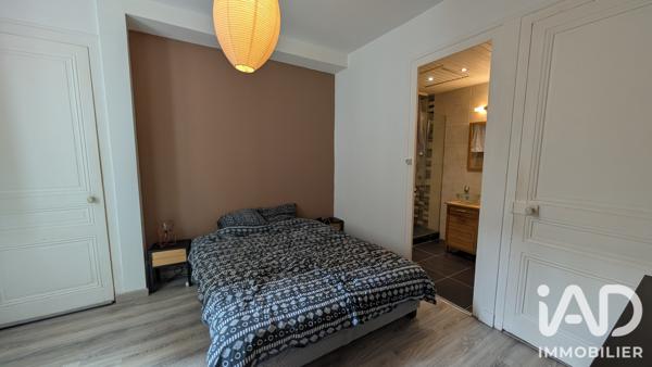 Appartement à vendre 3 pièces 79 m² Saint-Étienne