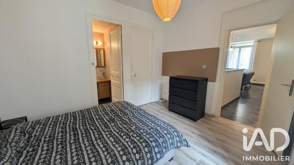 Appartement à vendre 3 pièces 79 m² Saint-Étienne