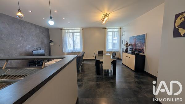 Appartement à vendre 3 pièces 79 m² Saint-Étienne