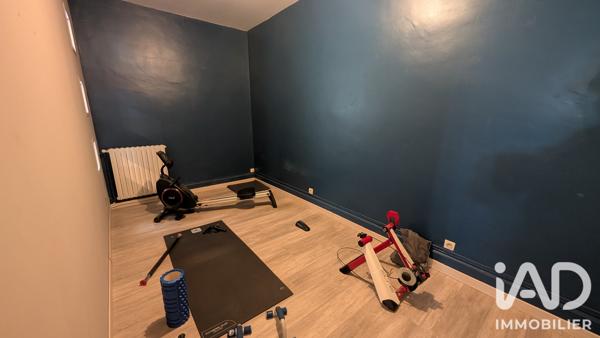 Appartement à vendre 3 pièces 79 m² Saint-Étienne
