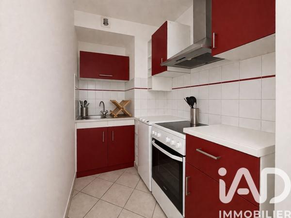 Appartement à vendre 2 pièces 43 m² Toulon