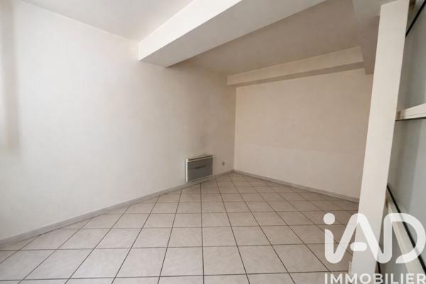 Appartement à vendre 2 pièces 43 m² Toulon