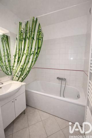 Appartement à vendre 2 pièces 43 m² Toulon