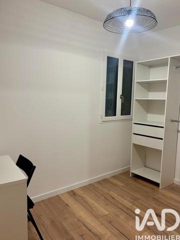 Appartement à vendre 2 pièces 43 m² Toulon