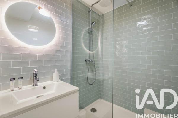 Appartement à vendre 2 pièces 43 m² Toulon