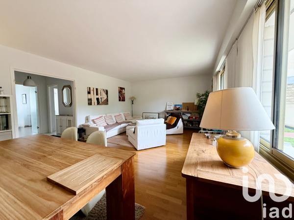 Appartement à vendre 2 pièces 67 m² Maisons-Laffitte