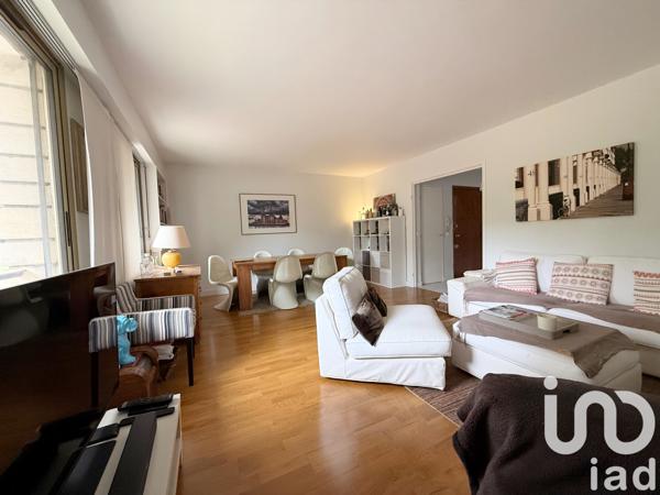 Appartement à vendre 2 pièces 67 m² Maisons-Laffitte