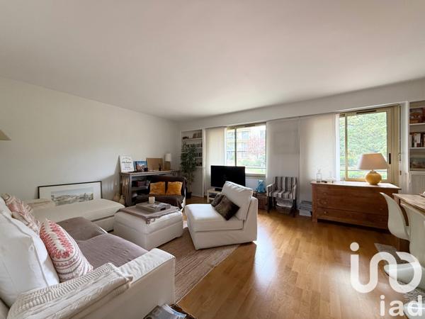 Appartement à vendre 2 pièces 67 m² Maisons-Laffitte