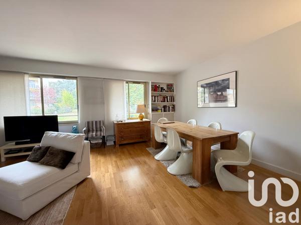 Appartement à vendre 2 pièces 67 m² Maisons-Laffitte