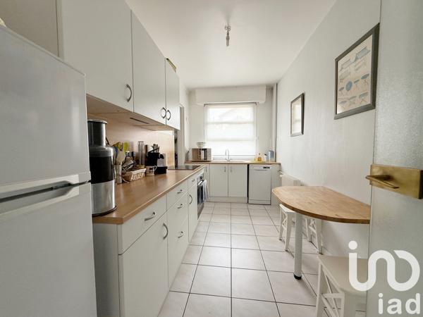 Appartement à vendre 2 pièces 67 m² Maisons-Laffitte