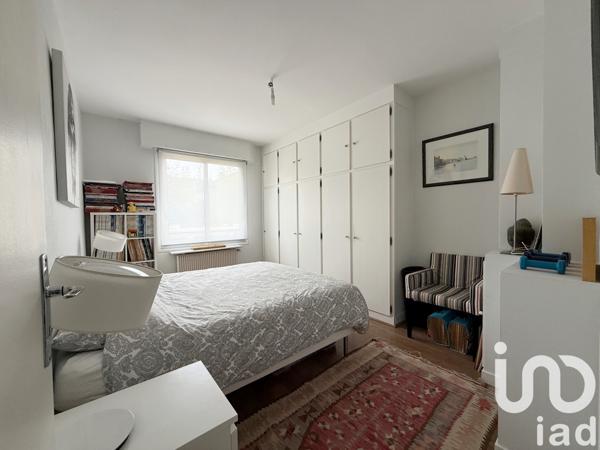 Appartement à vendre 2 pièces 67 m² Maisons-Laffitte