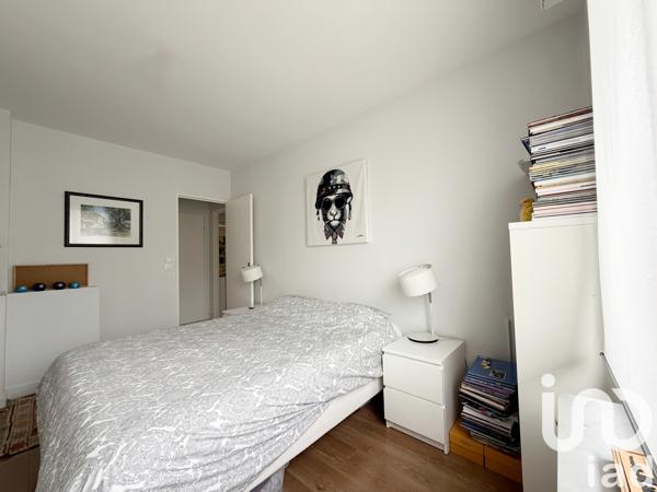 Appartement à vendre 2 pièces 67 m² Maisons-Laffitte