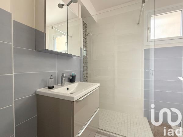 Appartement à vendre 2 pièces 67 m² Maisons-Laffitte