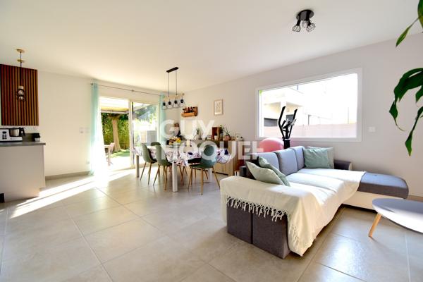 MAISON À VENDRE DE 4 PIÈCES DE 87,01 M²