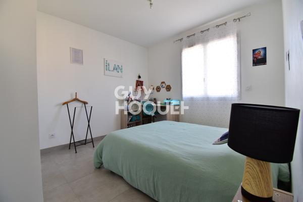 MAISON À VENDRE DE 4 PIÈCES DE 87,01 M²