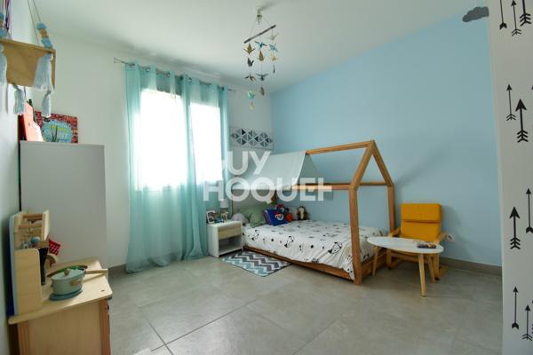 MAISON À VENDRE DE 4 PIÈCES DE 87,01 M²