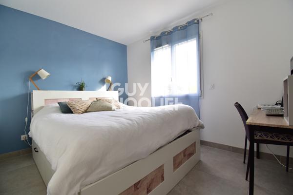 MAISON À VENDRE DE 4 PIÈCES DE 87,01 M²