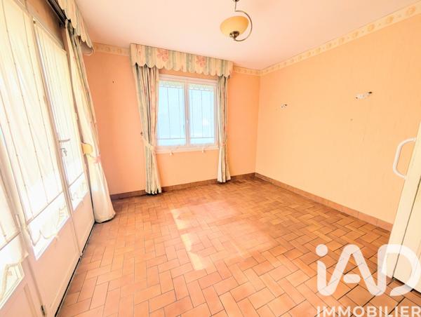 Maison à vendre 5 pièces 143 m² Olivet