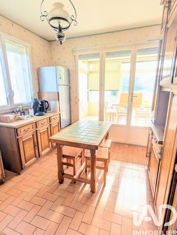 Maison à vendre 5 pièces 143 m² Olivet