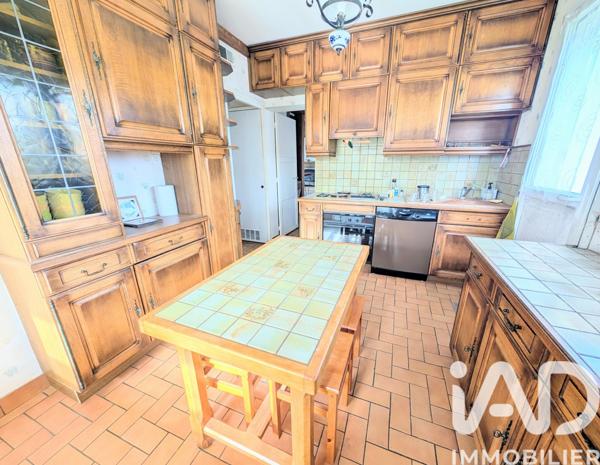 Maison à vendre 5 pièces 143 m² Olivet