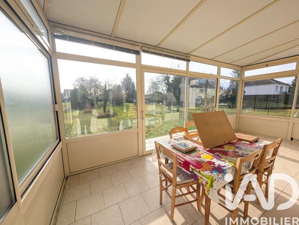 Maison à vendre 5 pièces 143 m² Olivet