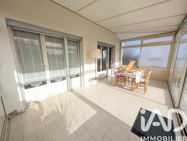 Maison à vendre 5 pièces 143 m² Olivet
