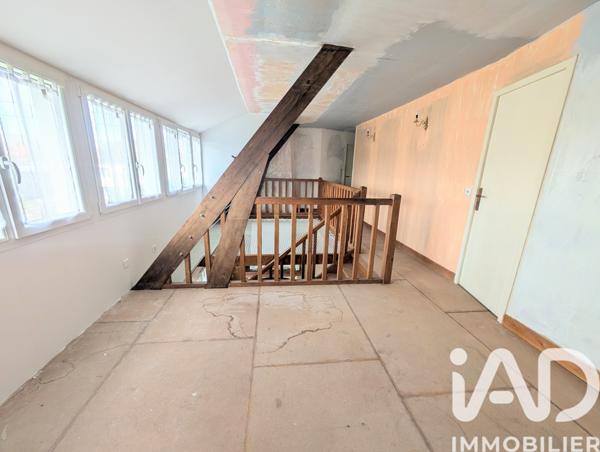 Maison à vendre 5 pièces 143 m² Olivet