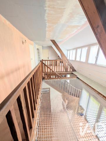 Maison à vendre 5 pièces 143 m² Olivet