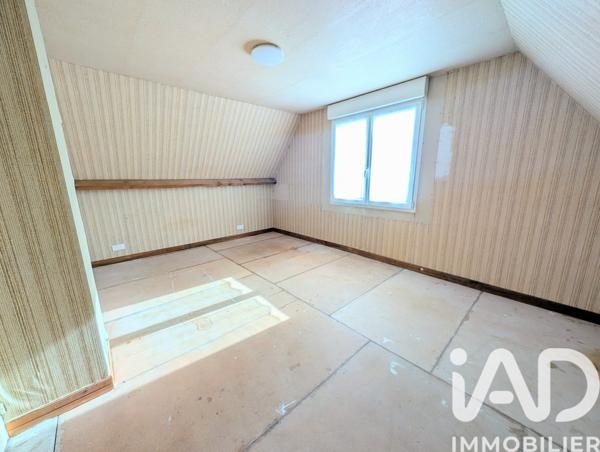 Maison à vendre 5 pièces 143 m² Olivet