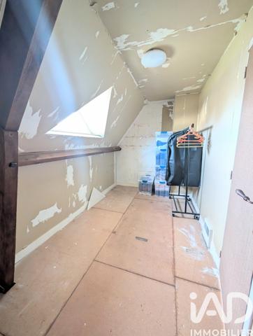 Maison à vendre 5 pièces 143 m² Olivet