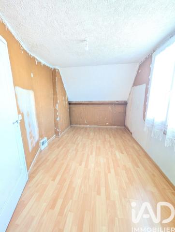 Maison à vendre 5 pièces 143 m² Olivet