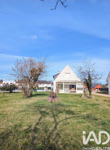 Maison à vendre 5 pièces 143 m² Olivet