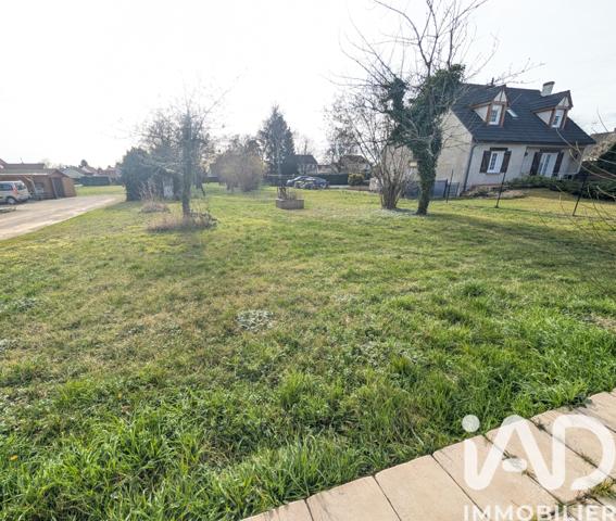 Maison à vendre 5 pièces 143 m² Olivet