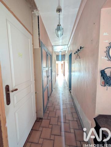 Maison à vendre 5 pièces 143 m² Olivet